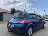 Renault Megane 2003 года за 2 500 000 тг. в Атырау – фото 2