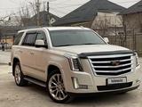 Cadillac Escalade 2016 годаfor30 000 000 тг. в Алматы