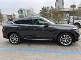 BMW X6 2022 годаүшін50 300 000 тг. в Астана – фото 5