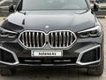 BMW X6 2022 года за 52 500 000 тг. в Астана