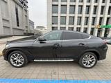 BMW X6 2022 года за 52 500 000 тг. в Астана – фото 3