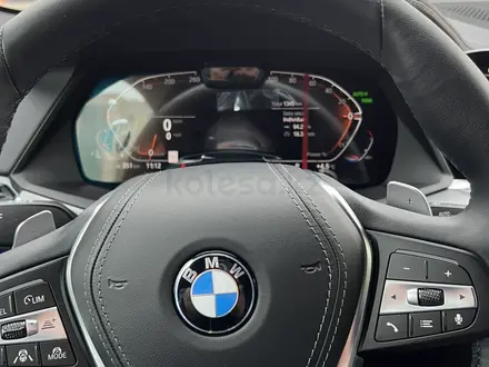 BMW X6 2022 года за 51 200 000 тг. в Астана – фото 34