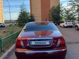 Rover 75 2001 года за 1 400 000 тг. в Астана – фото 3