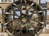 Новые диски R19 за 400 000 тг. в Алматы