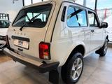 ВАЗ (Lada) Lada 2121 2024 года за 5 100 000 тг. в Актобе – фото 5