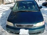 Honda Odyssey 1997 годаfor3 500 000 тг. в Алматы