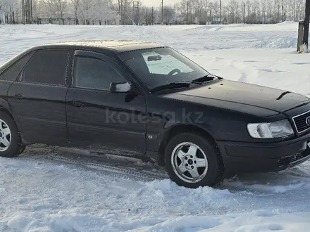 Audi 100 1994 года за 2 600 000 тг. в Астана – фото 8