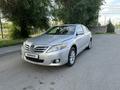 Toyota Camry 2011 года за 6 100 000 тг. в Алматы