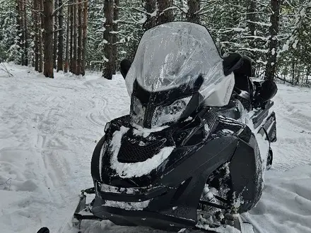 BRP  600 E-tec Expedition 2013 года за 7 000 000 тг. в Караганда