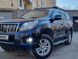 Toyota Land Cruiser Prado 2010 года за 18 300 000 тг. в Астана