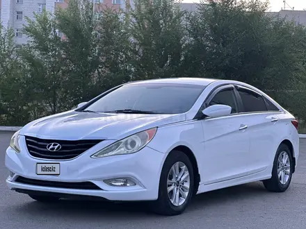 Hyundai Sonata 2012 года за 3 650 000 тг. в Уральск