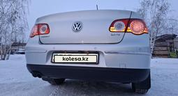 Volkswagen Passat 2008 годаүшін4 800 000 тг. в Астана – фото 5