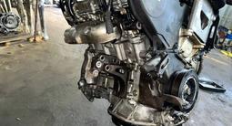 Двигатель 1MZ-FE 3.0л Lexys Px300 Мотор Японский Привозной 2AZ/1AZ/2GR/VQ35 за 650 000 тг. в Астана – фото 4