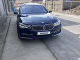 BMW 750 2016 года за 28 500 000 тг. в Шымкент – фото 5