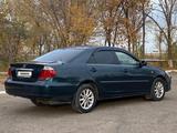 Toyota Camry 2004 года за 5 900 000 тг. в Байконыр – фото 4