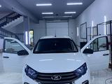 ВАЗ (Lada) Granta 2190 2021 года за 4 300 000 тг. в Астана