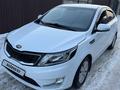 Kia Rio 2014 года за 4 800 000 тг. в Алматы