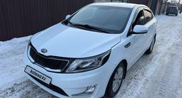 Kia Rio 2014 годаfor4 800 000 тг. в Алматы