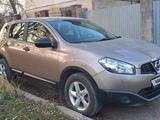 Nissan Qashqai 2012 годаfor5 950 000 тг. в Алматы