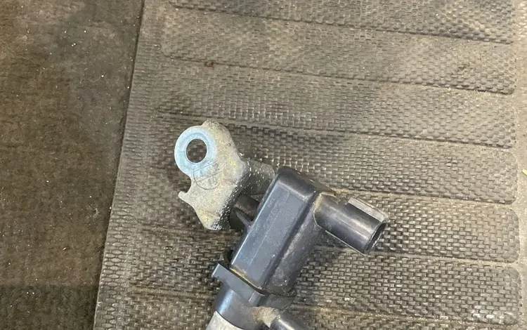 Клапан evap абсорбера 4gr toyota за 12 000 тг. в Караганда