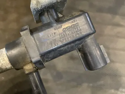 Клапан evap абсорбера 4gr toyota за 12 000 тг. в Караганда – фото 2