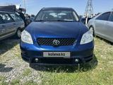 Toyota Matrix 2003 года за 4 600 000 тг. в Шымкент