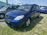 Toyota Matrix 2003 года за 4 600 000 тг. в Шымкент – фото 2