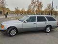 Mercedes-Benz E 200 1990 годаүшін2 000 000 тг. в Туркестан