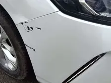 Chevrolet Monza, 2023