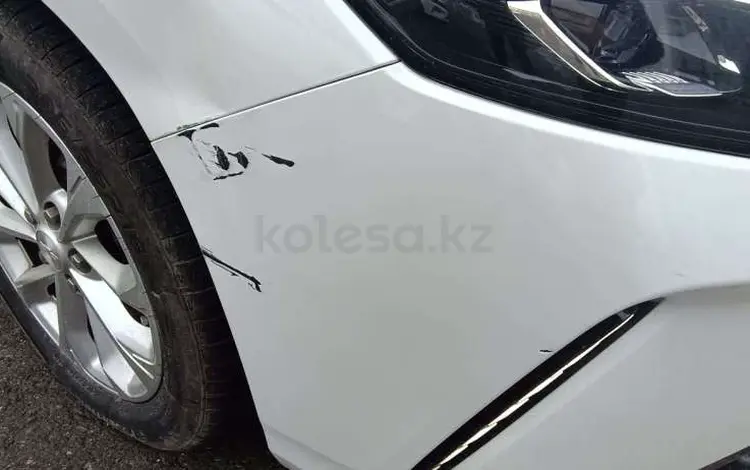Chevrolet Monza 2023 года за 4 900 000 тг. в Туркестан
