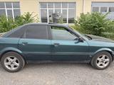 Audi 80 1992 годаүшін1 550 000 тг. в Шымкент – фото 3