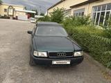 Audi 80 1992 годаүшін1 550 000 тг. в Шымкент