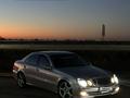 Mercedes-Benz E 500 2004 годаүшін7 590 000 тг. в Костанай
