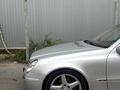 Mercedes-Benz E 500 2004 годаүшін7 590 000 тг. в Костанай – фото 3