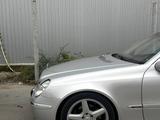 Mercedes-Benz E 500 2004 года за 7 590 000 тг. в Костанай – фото 3