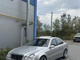 Mercedes-Benz E 500 2004 года за 7 590 000 тг. в Костанай – фото 2