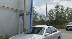 Mercedes-Benz E 500 2004 года за 7 590 000 тг. в Костанай – фото 2