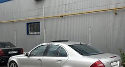 Mercedes-Benz E 500 2004 года за 7 590 000 тг. в Костанай – фото 5