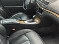 Mercedes-Benz E 500 2004 годаүшін7 590 000 тг. в Костанай – фото 8