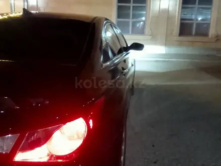 Hyundai Sonata 2011 года за 4 000 000 тг. в Атырау – фото 5