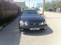 Lexus GS 300 1999 года за 3 300 000 тг. в Семей