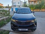 Kia Sorento 2011 года за 7 200 000 тг. в Атырау – фото 2
