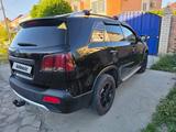 Kia Sorento 2011 года за 7 200 000 тг. в Атырау – фото 5