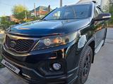 Kia Sorento 2011 года за 7 200 000 тг. в Атырау