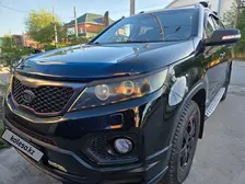 Kia Sorento, 2011
