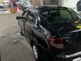 ВАЗ (Lada) Granta 2190 2012 года за 1 000 000 тг. в Алматы – фото 4