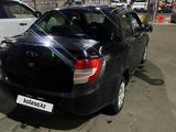 ВАЗ (Lada) Granta 2190 2012 года за 1 000 000 тг. в Алматы – фото 3