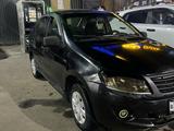 ВАЗ (Lada) Granta 2190 2012 года за 1 000 000 тг. в Алматы