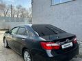 Toyota Camry 2012 годаүшін10 800 000 тг. в Талдыкорган – фото 51