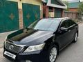 Toyota Camry 2012 годаүшін10 800 000 тг. в Талдыкорган – фото 11